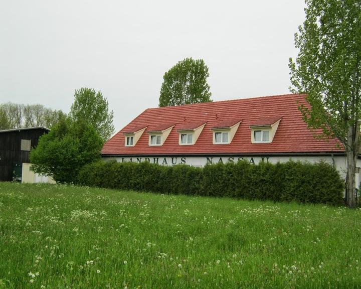 Restaurant Landhaus Nassau