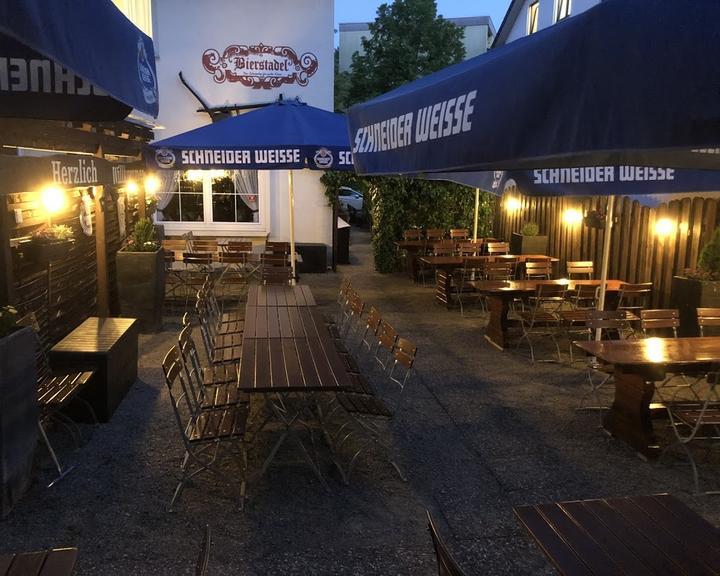 Restaurant Bierstadel