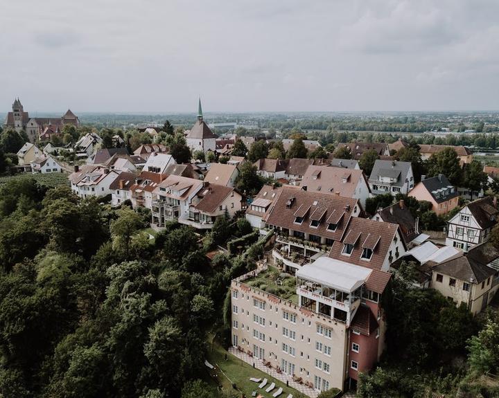 Kapuzinergarten Eventrestaurant