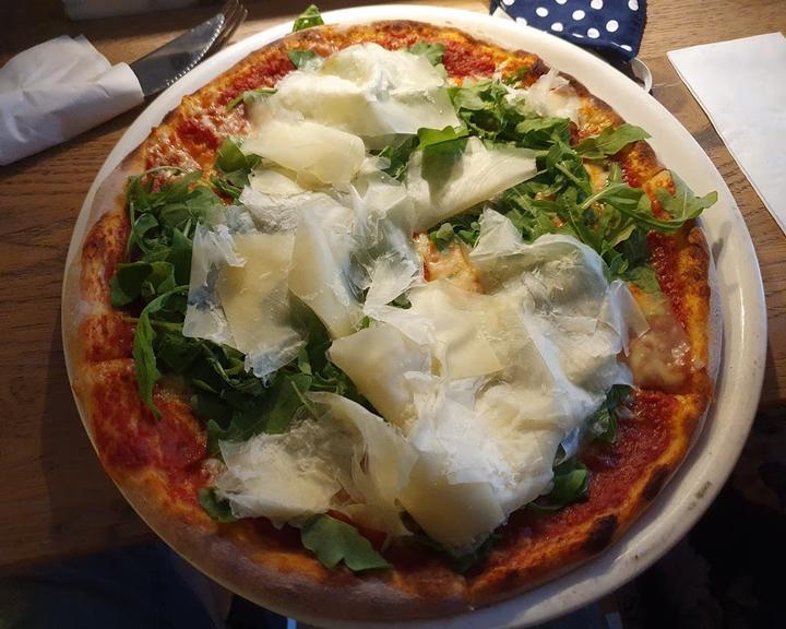 Vapiano Leipzig