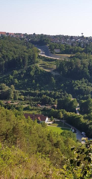 Biergarten Rauschbart