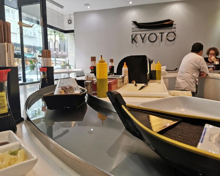 Kyoto Sushi Bar